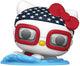 Funko Pop! Sanrio: Hello Kitty x Team USA Swimming Hello Kitty