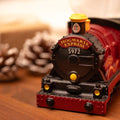 Harry Potter Snow Globe, size reference