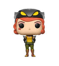 Funko Hawkgirl DC Bombshells Funko POP! Vinyl Figure, alternate view