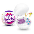 Mini Brands Fashion Series 4 range