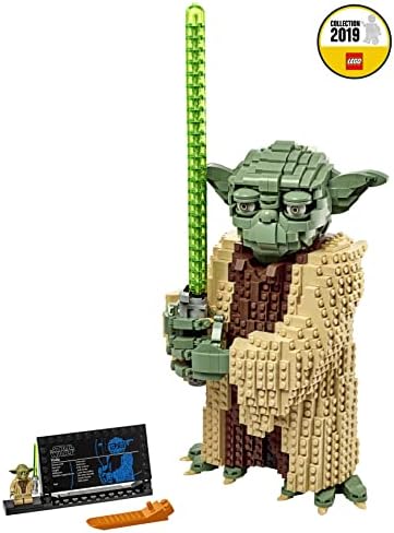 LEGO Star Wars 75255 Yoda