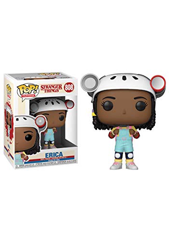 Erica Sinclair Funko Pop! Stranger Things vinyl figure