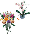 LEGO Icons 10311 Orchid