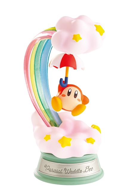Re-ment Swing Kirby Blind Box (image 7 of 8)