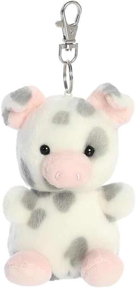 Piggles Spotted Piglet Palm Pals 5 Inch Plush