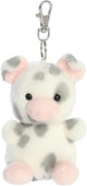 Piggles Spotted Piglet Palm Pals 5 Inch Plush