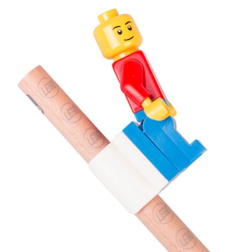 LEGO Stationery Set with Topper, packaging shot