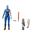 Nebula Marvel Legends Series Guardians of the Galaxy Vol. 3 6-Inch Action Figure
