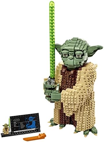 LEGO Star Wars 75255 Yoda