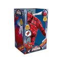 Spider-Man 3D light lit up