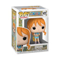 Onami One Piece Funko POP! Vinyl Figure, alternate view