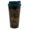 Harry Potter Thermal Travel Mug, alternate view