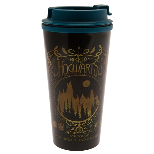 Harry Potter Thermal Travel Mug, alternate view