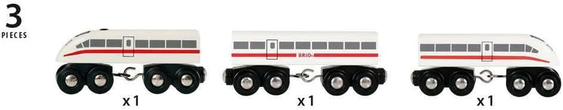 BRIO High Speed Train (33748) - Image 3