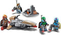 LEGO 75267 Star Wars Mandalorian Battle Pack