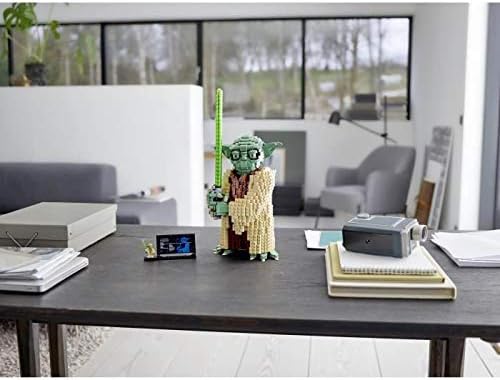LEGO Star Wars 75255 Yoda