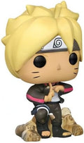 Funko Animation: Boruto (Boruto Uzumaki) POP! Vinyl Figure - Image 3