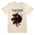 Game Of Thrones- House Targaryen Unisex T-Shirt, alternate view