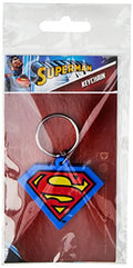 Superman Shield Keychain (image 7 of 8)