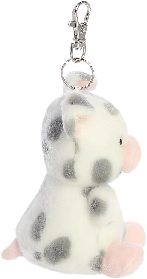 Piggles Spotted Piglet Palm Pals 5 Inch Plush alternate view 3
