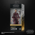 Padmé Amidala Collectible from Star Wars Black Series, close-up detail