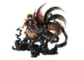 One Piece FiguartsZERO Extra Battle Marshall D. Teach Kurouz, alternate view