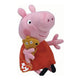 Ty Peppa Pig Beanie Babies Plush 15 cm