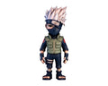 Naruto: Shippuden MINIX Figure Kakashi, packaging shot