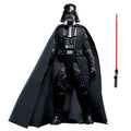 Star Wars The Black Series Darth Vader, alternate view