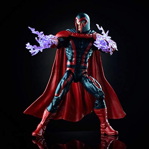 Hot Toys Marvel X-Men Magneto Sixth Scale 1/6 Figure (Hono Studio)