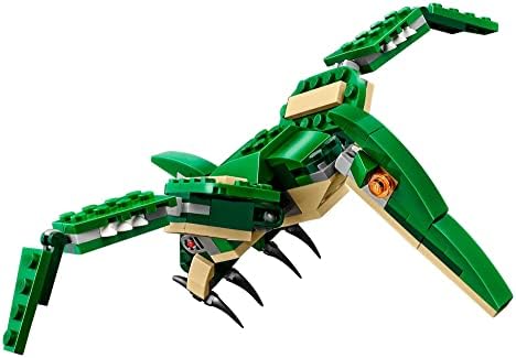 LEGO 31058 Mighty Dinosaurs