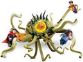LEGO Marvel 76205 Gargantos Showdown