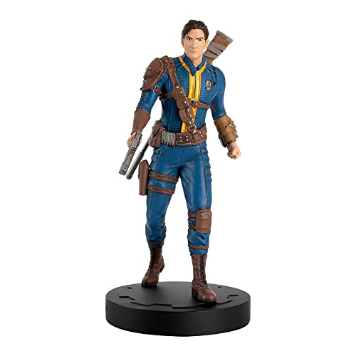 The Sole Survivor Fallout Figurine