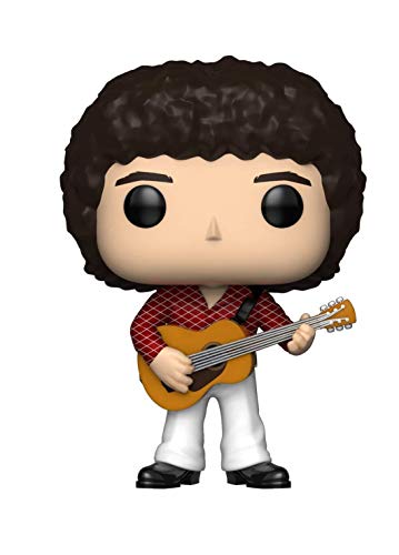Funko Greg Brady The Brady Bunch POP! Vinyl Figure, close-up detail