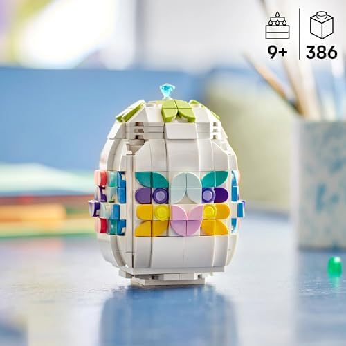 LEGO 40816 Decorative Easter Egg