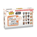 Funko Moff Gideon Star Wars Mandalorian Bitty POP! Vinyl Fig, size reference