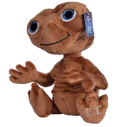 E.T. the Extra-Terrestrial Plush 40 cm
