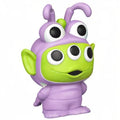 Toy Story Alien as Dot Funko POP figure detail