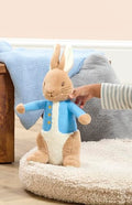 Peter Rabbit Once Upon a Time Collection 10" Plush Soft Toy