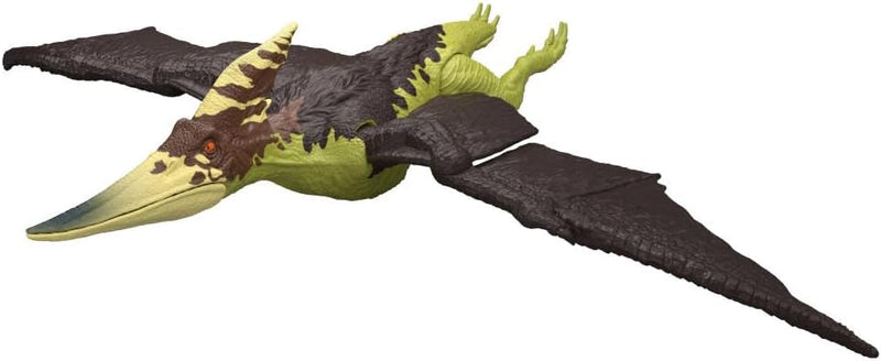 Jurassic World Wild Roar: Pteranodon - Image 4