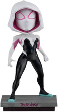 Spider-Gwen Classic Masked Head Knocker (Marvel) (view 2)