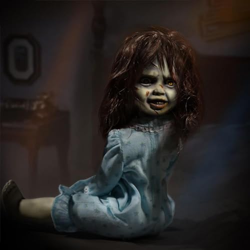 Living Dead Dolls Presents The Exorcist Doll