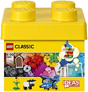 LEGO 10692 Basic Building Set