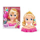 Sparkle Girlz Princess Hair Styling Head by ZURU