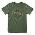 Lord Of The Rings Middle Earth T-Shirt, alternate view