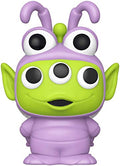Toy Story Alien as Dot Funko POP figure front view