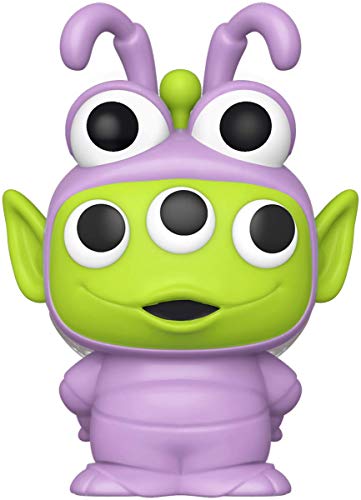 Toy Story Alien as Dot Funko POP figure front view