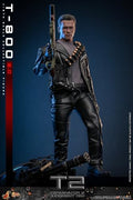 Hot Toys Terminator 2 Judgment Day T-1000 (2.0) Sixth Scale 1/6 Figure