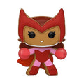 Scarlet Witch (Gingerbread) Marvel Holiday Funko Pop! Vinyl Figure