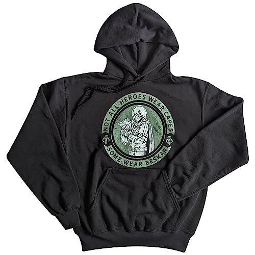 Marvel Studios I Am Groot - Profile Pullover Hoodie, alternate view